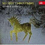 Supraphon Bambini di Praga - Merry Christmas - CD (000304)