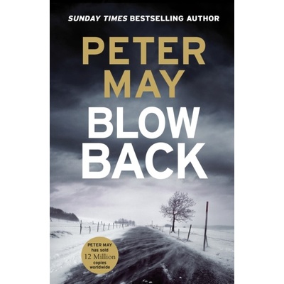 Blowback - May Peter