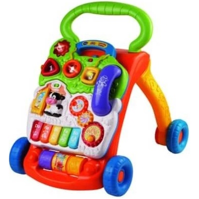 Vtech Walker Učení a zkoumání SK