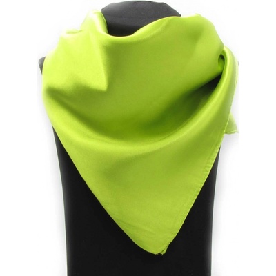 Šeherezád Šátek Hijab Lime
