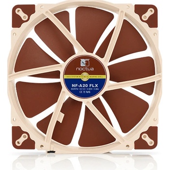 Noctua NF-A20-FLX
