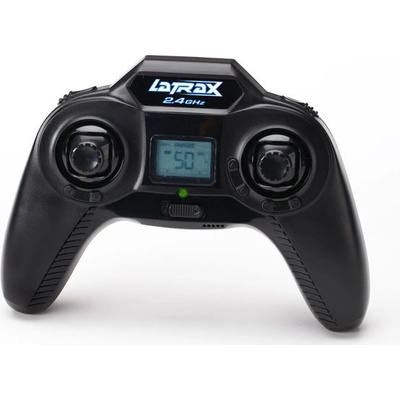 Traxxas vysielač 6 kanálov: LaTrax Alias