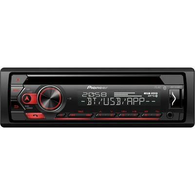 Pioneer DEH-S310BT