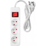 NEO TOOLS Strip Extension Cord - mallbg - 19,79 лв