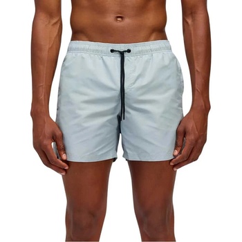 Sundek Бански гащета Sundek Rainbow swimming shorts - Blue (Cloud 02)