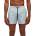Sundek Бански гащета Sundek Rainbow swimming shorts - Blue (Cloud 02)