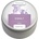Chemoform finesse® Ексфолираща сол за сауна, леденостудена, 300 г