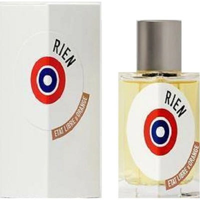 Etat Libre D´orange Rien parfémovaná voda unisex 100 ml