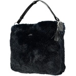 BARTS Чанта Barts Salween bag - Blue (Navy)