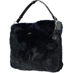 BARTS Чанта Barts Salween bag - Blue (Navy)