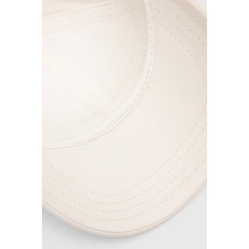 BOSS Памучна шапка с козирка BOSS Ari (50519889)