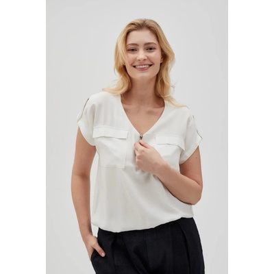 Marisse L-Ko-4606 Off white
