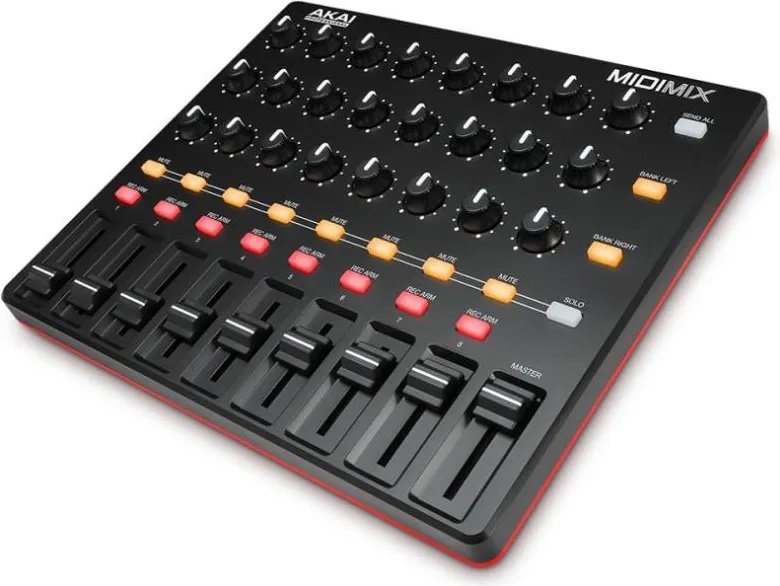 AKAI Professional MIDImix