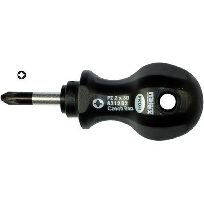 Šroubovák Pozidriv mini 8312 03 PZ 3