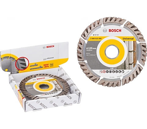 Bosch 2.608.615.060