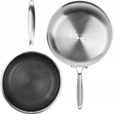 Karl Hausmann Tradiční pánev MAGNUS 28 cm s nepřilnavým povrchem