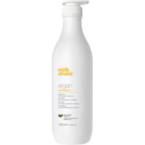 Milk Shake Argan Овлажняващ шампоан без сулфати 1000 мл