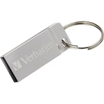 Verbatim Metal Executive 32GB 2.0 USB (98749) Флаш памет