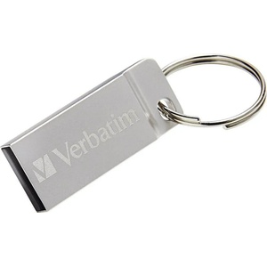 Verbatim Metal Executive 32GB 2.0 USB (98749) Флаш памет