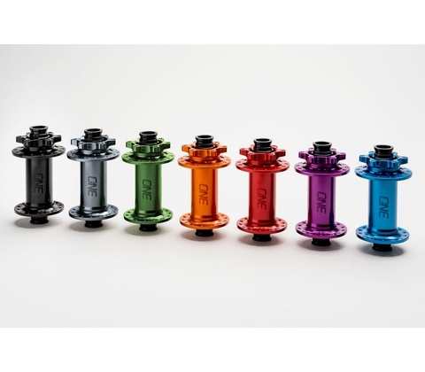 OneUp Components OneUp