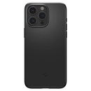 Spigen Apple iPhone 15 Pro Max Thin Fit Case black (ACS06544)