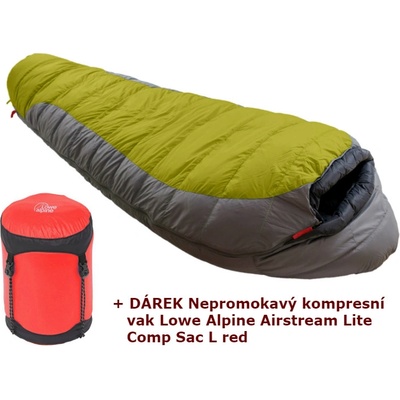 Warmpeace Viking 1200