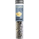 Krekry a snacky Sens Křupaví pražení cvrčci ve zkumavce v čokoládě 20 g