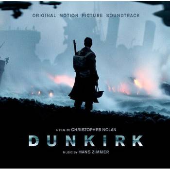 Hans Zimmer - Dunkirk (2 LP) (0794043193071)