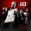 IO - For The Masses CD