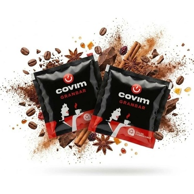 Caffé Covim E.S.E. Pod Granbar 1 ks