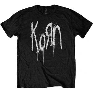 Korn Still A Freak Black M Риза (KORNTS11MB02)