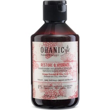 Ohanic Restore & Hydrate Conditioner Obnovujúci a hydratačný kondicionér 250 ml