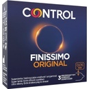 Control Finissimo 3 ks