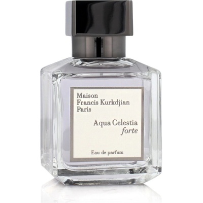 Maison Francis Kurkdjian Aqua Celestia Forte parfumovaný extrakt unisex 70 ml