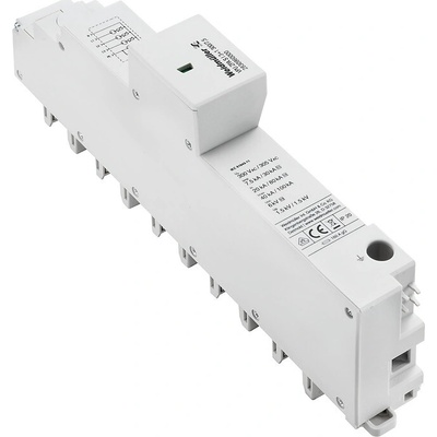 Přepěťová ochrana (napájecí systémy) Weidmüller VPU ZPA S I 3+1 300/7,5 (2830960000)