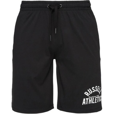 Russell Athletic shorts černá