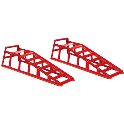 AHProfi Kovové nájezdy pod auto 3t - pár (BRD2003) - TRD2003 – Zboží Mobilmania