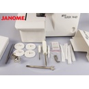 Janome 744