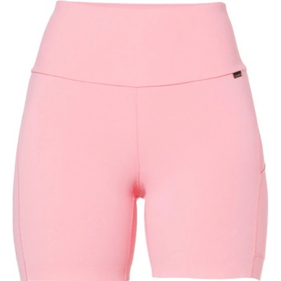 Goldbergh Dámské kraťasy SQUAT světle růžová