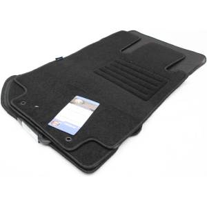 Petex Мокетни стелки за mercedes cl c215 cl500-cl600 (1999-2006) (112436102)