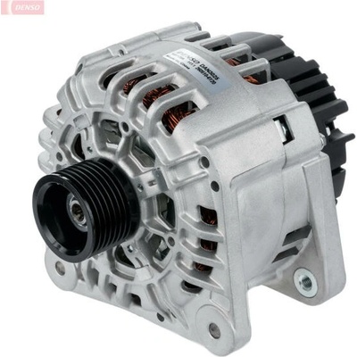 DENSO Alternátor DENSO DAN3025