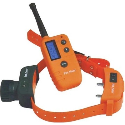 Petrainer Elektronický obojok PET910 s lokalizáciou