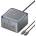 Anker Anker Prime TB5 14в1 Thunderbolt 5 хъб, 120Gbps, 140W, 8K TBT 5/4, сив (A83B53A1)