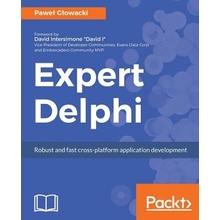Expert Delphi
