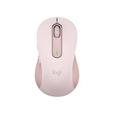 Logitech Signature M650 L Wireless Mouse GRAPH 910-006237