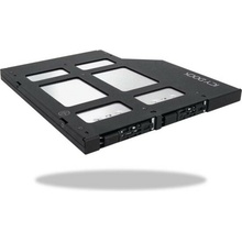 Icy Dock ToughArmor MB852M2PO-B