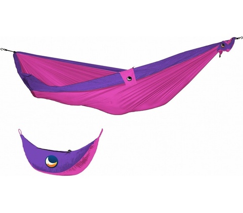 Ticket To The Moon Mini Hammock