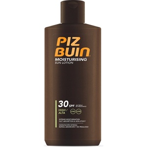PIZ BUIN Moisturising Sun Lotion SPF 30 200 ml