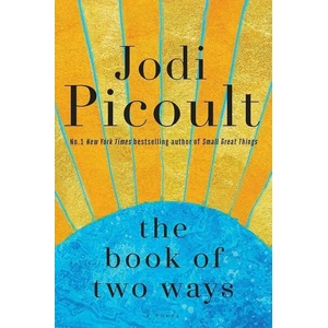 The Book of Two Ways (ISBN: 9780593359020)