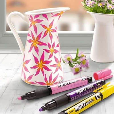 Pentel Paint маркер Pentel MMP20 (10904636)